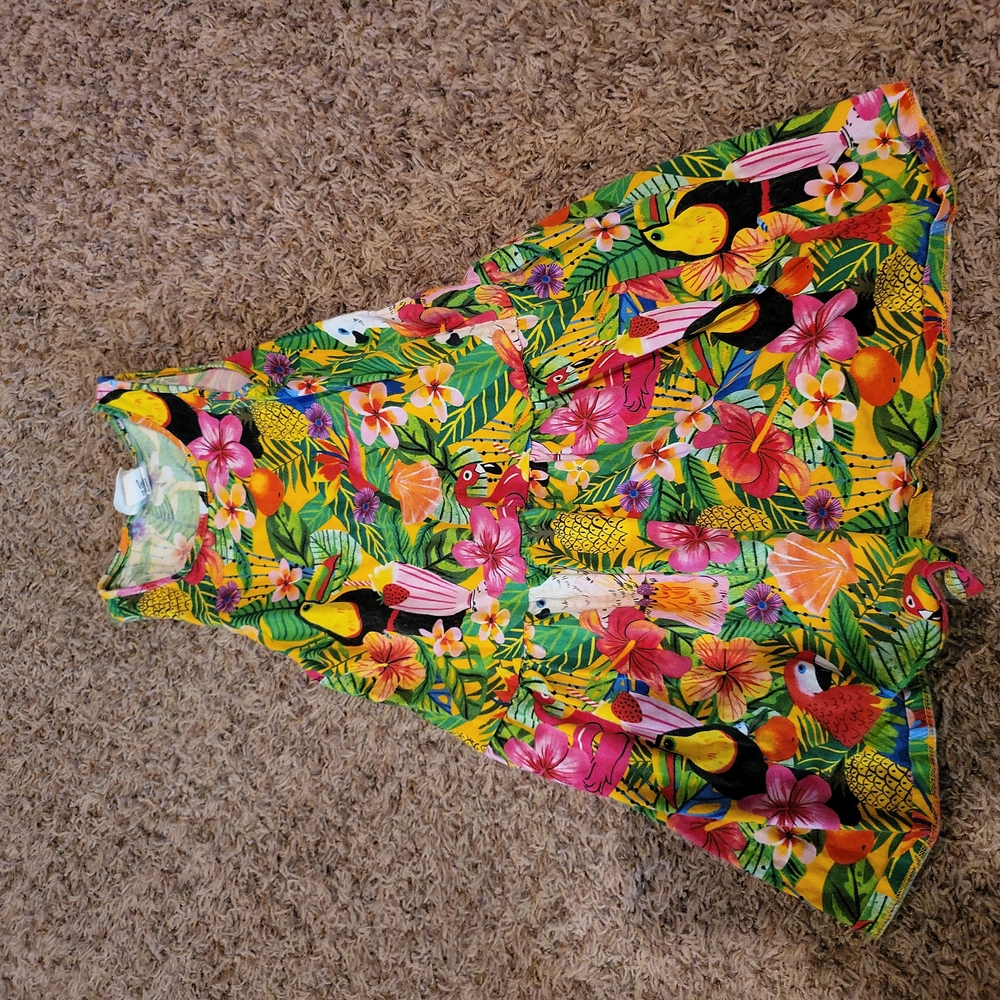 Stylisy summer dress